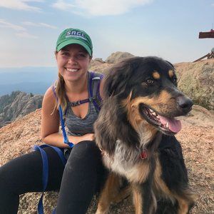 Meet your Posher, Melissa